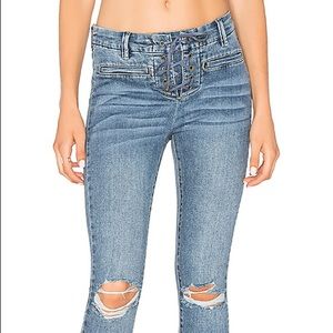 Amuse Soho Jean pants